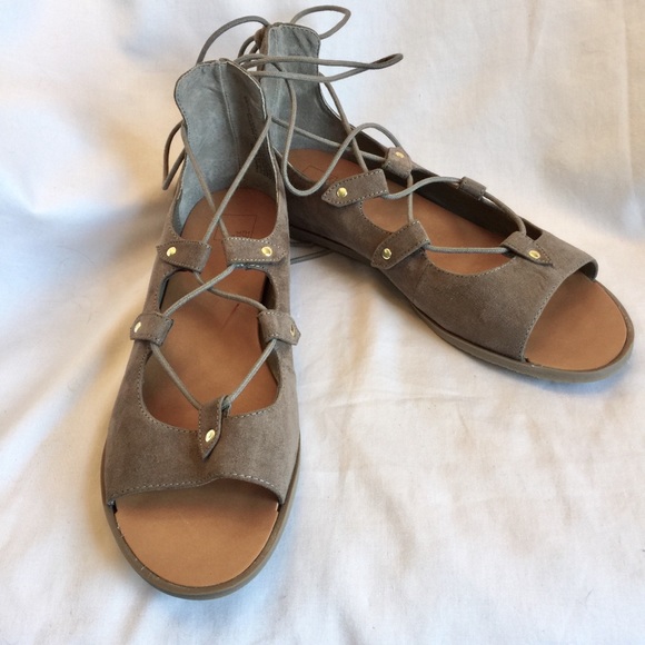 14th & Union Shoes - 14th & Union Gladiators